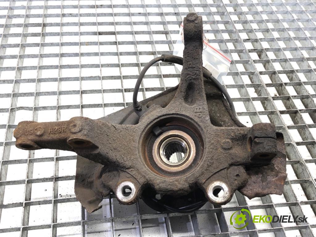 FIAT GRANDE PUNTO liftback 2009 57 kW 1.4 (199AXB11, 199AXB1A, 199BXB1A, 199AXL1A) 1368 náboj pravy predný