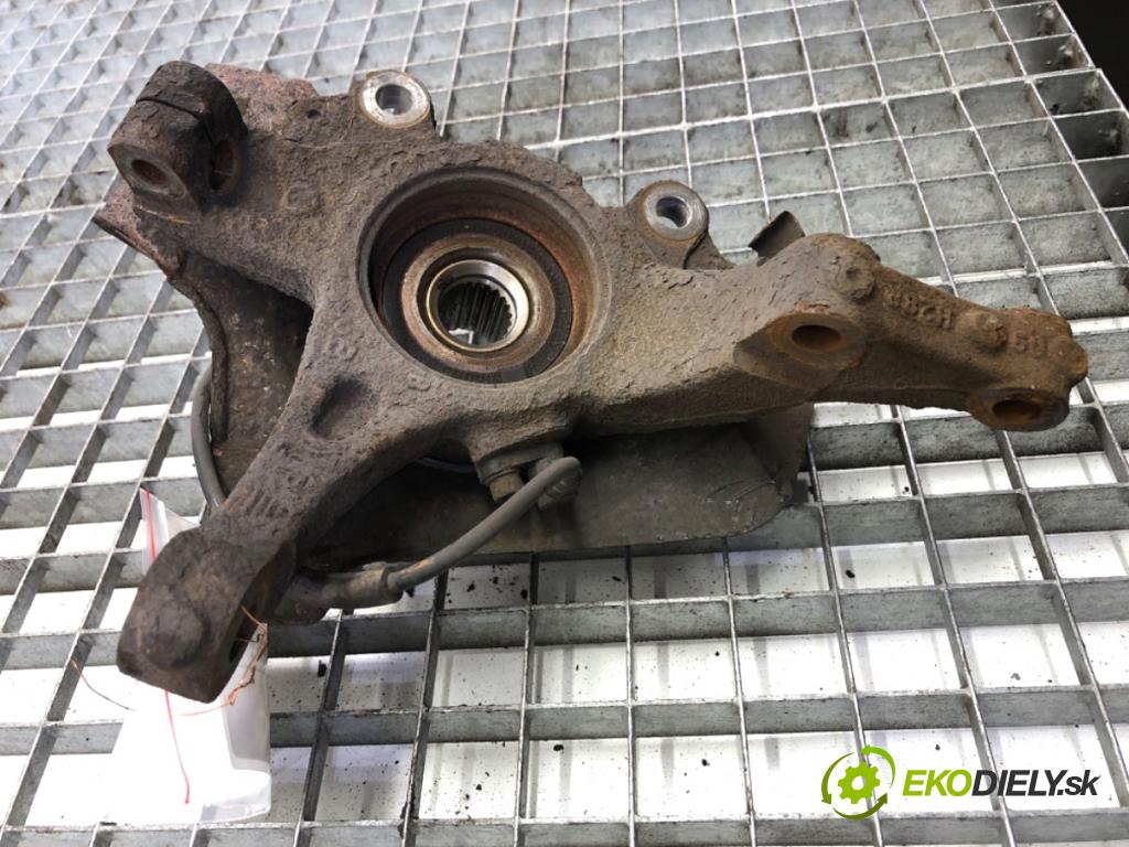 FIAT GRANDE PUNTO liftback 2009 57 kW 1.4 (199AXB11, 199AXB1A, 199BXB1A, 199AXL1A) 1368 náboj pravy predný