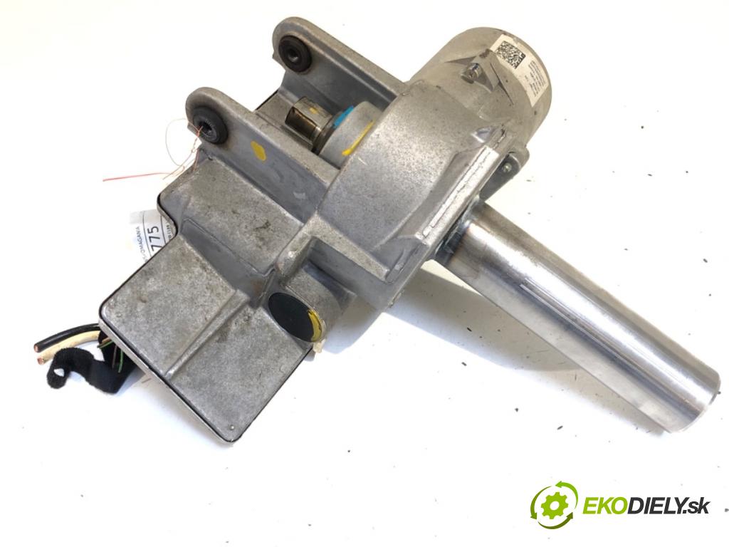 FIAT GRANDE PUNTO liftback 2009 57 kW 1.4 (199AXB11, 199AXB1A, 199BXB1A, 199AXL1A) 1368 pumpa servočerpadlo 51860329 (Servočerpadlo)