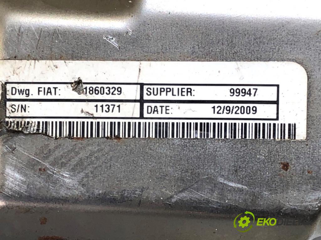 FIAT GRANDE PUNTO liftback 2009 57 kW 1.4 (199AXB11, 199AXB1A, 199BXB1A, 199AXL1A) 1368 Pumpa servočerpadlo 51860329 (Servočerpadlo)