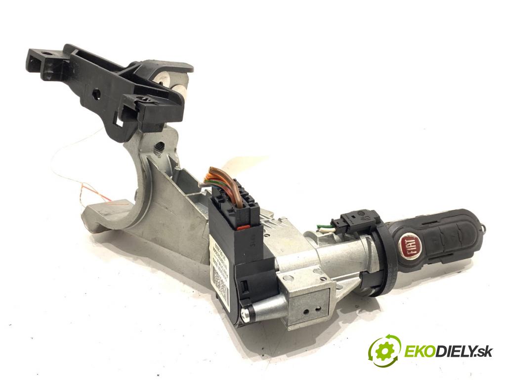 FIAT GRANDE PUNTO liftback 2009 57 kW 1.4 (199AXB11, 199AXB1A, 199BXB1A, 199AXL1A) 1368 spinačka 51813197 (Spínacia skrinka)