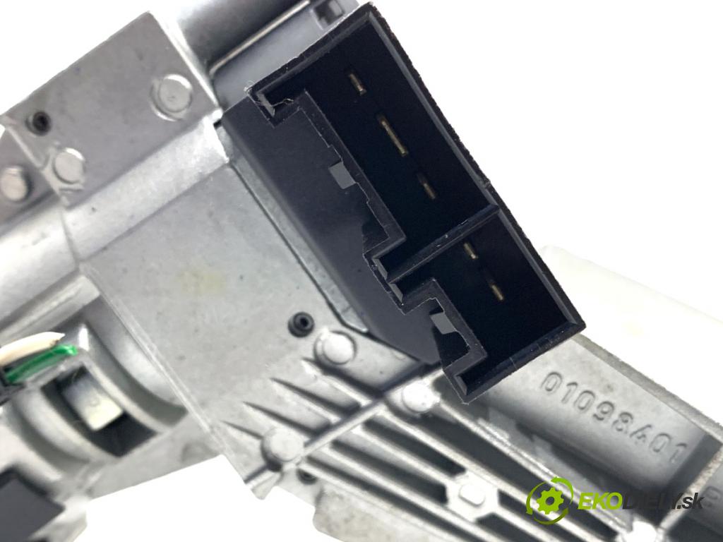 FIAT GRANDE PUNTO liftback 2009 57 kW 1.4 (199AXB11, 199AXB1A, 199BXB1A, 199AXL1A) 1368 spinačka 51813197 (Spínacia skrinka)