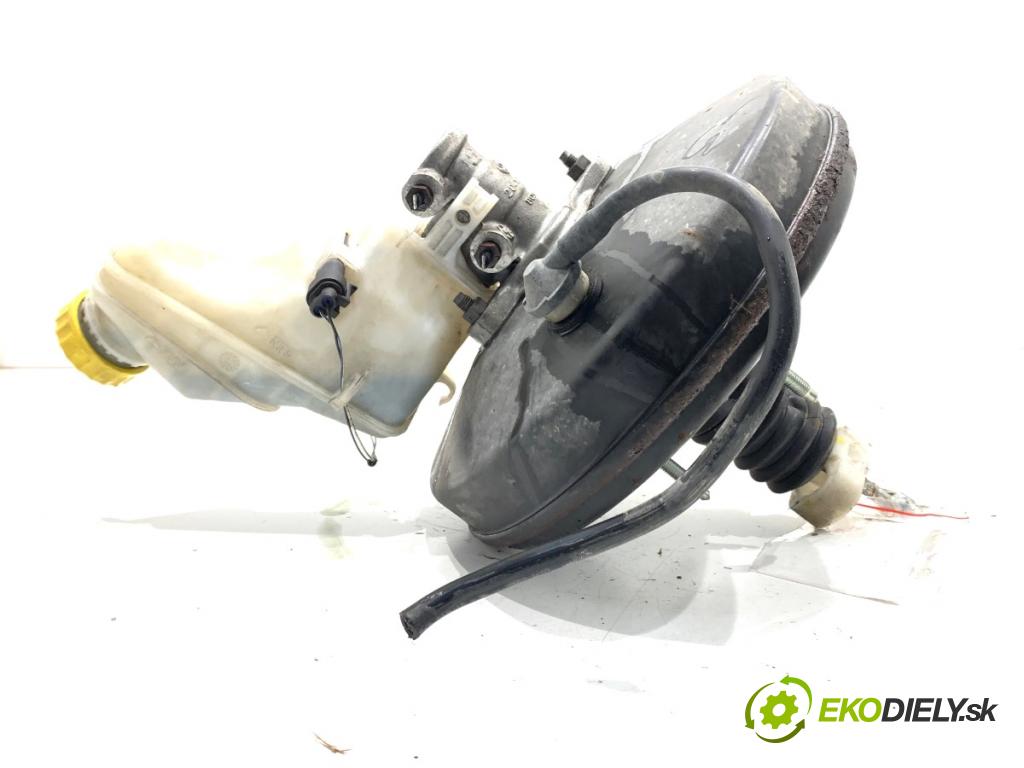 FIAT GRANDE PUNTO liftback 2009 57 kW 1.4 (199AXB11, 199AXB1A, 199BXB1A, 199AXL1A) 1368 Posilovač bŕzd 51837271