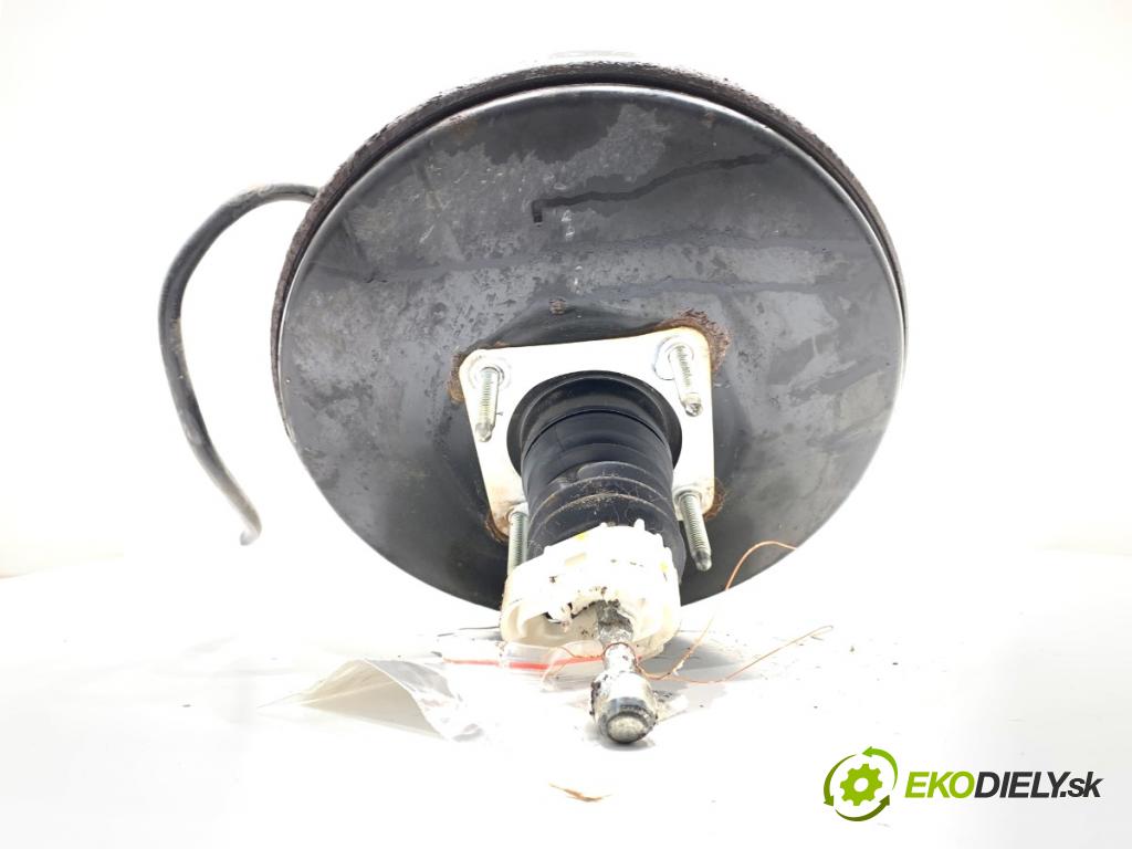 FIAT GRANDE PUNTO liftback 2009 57 kW 1.4 (199AXB11, 199AXB1A, 199BXB1A, 199AXL1A) 1368 Posilovač bŕzd 51837271