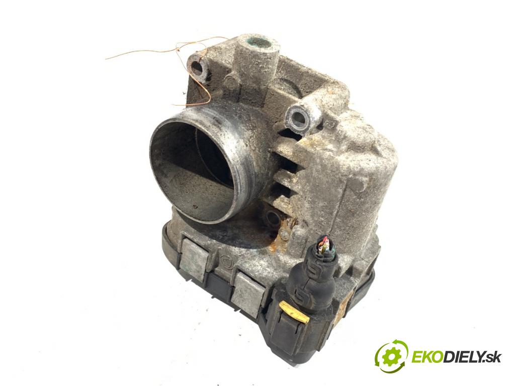 FIAT GRANDE PUNTO liftback 2009 57 kW 1.4 (199AXB11, 199AXB1A, 199BXB1A, 199AXL1A) 1368 Škrtiaca klapka 44SMF9 (Škrtiaca klapka)