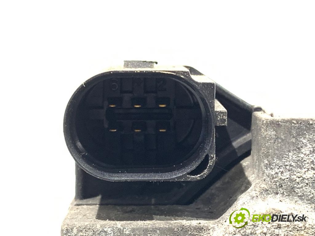 FIAT GRANDE PUNTO liftback 2009 57 kW 1.4 (199AXB11, 199AXB1A, 199BXB1A, 199AXL1A) 1368 Škrtiaca klapka 44SMF9 (Škrtiaca klapka)