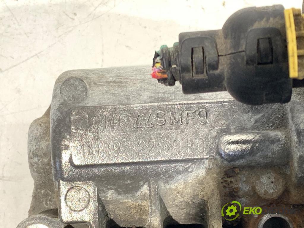 FIAT GRANDE PUNTO liftback 2009 57 kW 1.4 (199AXB11, 199AXB1A, 199BXB1A, 199AXL1A) 1368 Škrtiaca klapka 44SMF9 (Škrtiaca klapka)