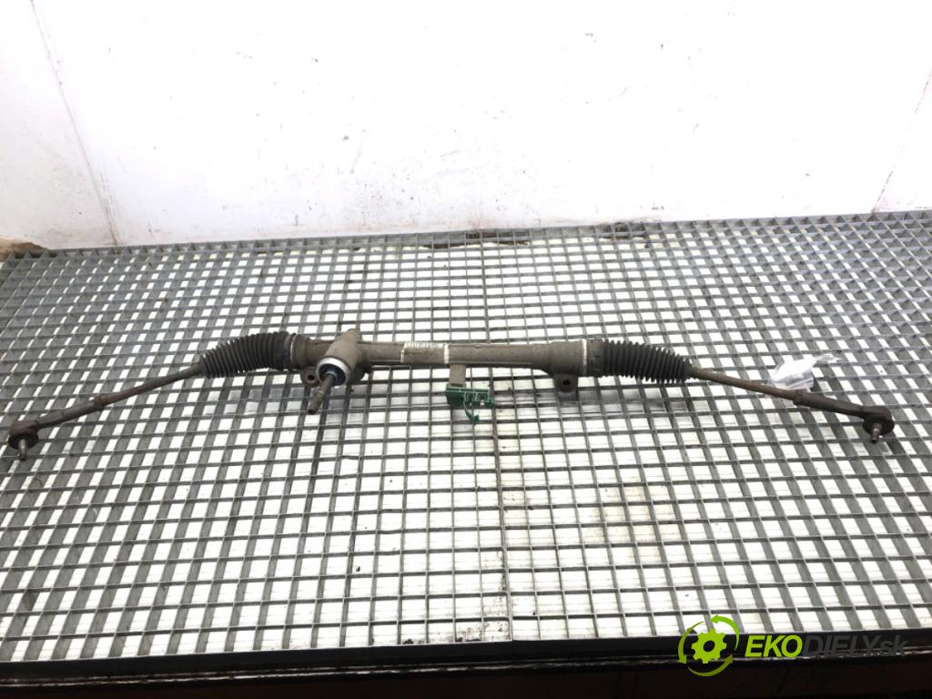 FIAT GRANDE PUNTO liftback 2009 57 kW 1.4 (199AXB11, 199AXB1A, 199BXB1A, 199AXL1A) 1368 řízení  (Řízení)