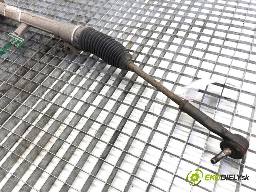 FIAT GRANDE PUNTO liftback 2009 57 kW 1.4 (199AXB11, 199AXB1A, 199BXB1A, 199AXL1A) 1368 řízení  (Řízení)