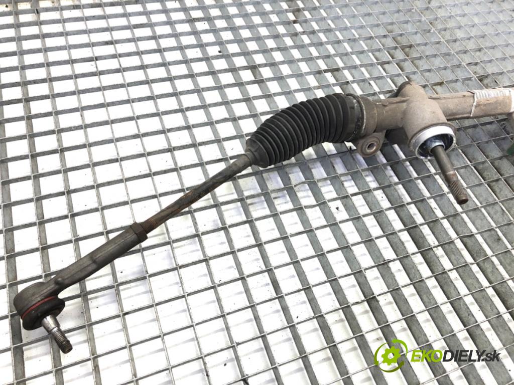 FIAT GRANDE PUNTO liftback 2009 57 kW 1.4 (199AXB11, 199AXB1A, 199BXB1A, 199AXL1A) 1368 řízení  (Řízení)