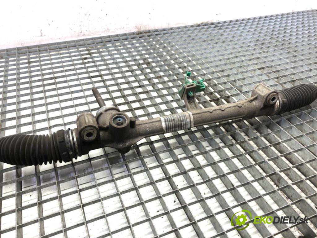 FIAT GRANDE PUNTO liftback 2009 57 kW 1.4 (199AXB11, 199AXB1A, 199BXB1A, 199AXL1A) 1368 řízení  (Řízení)