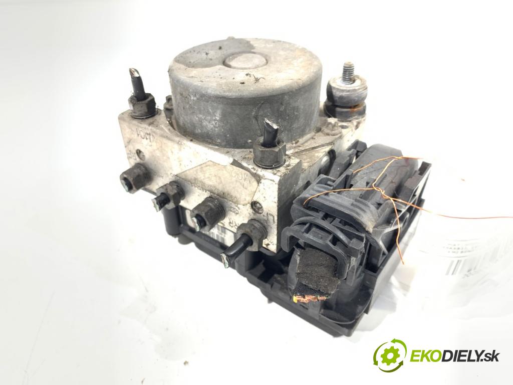 FIAT GRANDE PUNTO liftback 2009 57 kW 1.4 (199AXB11, 199AXB1A, 199BXB1A, 199AXL1A) 1368 Pumpa ABS 51860290 (Pumpa ABS)