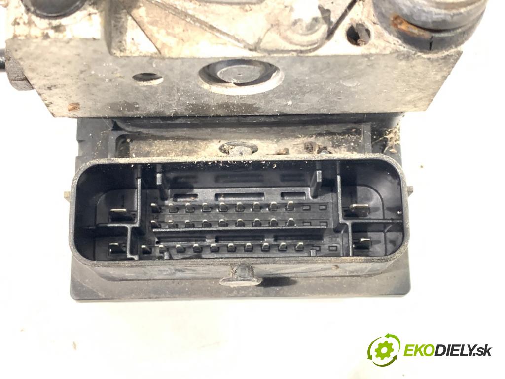 FIAT GRANDE PUNTO liftback 2009 57 kW 1.4 (199AXB11, 199AXB1A, 199BXB1A, 199AXL1A) 1368 Pumpa ABS 51860290 (Pumpa ABS)