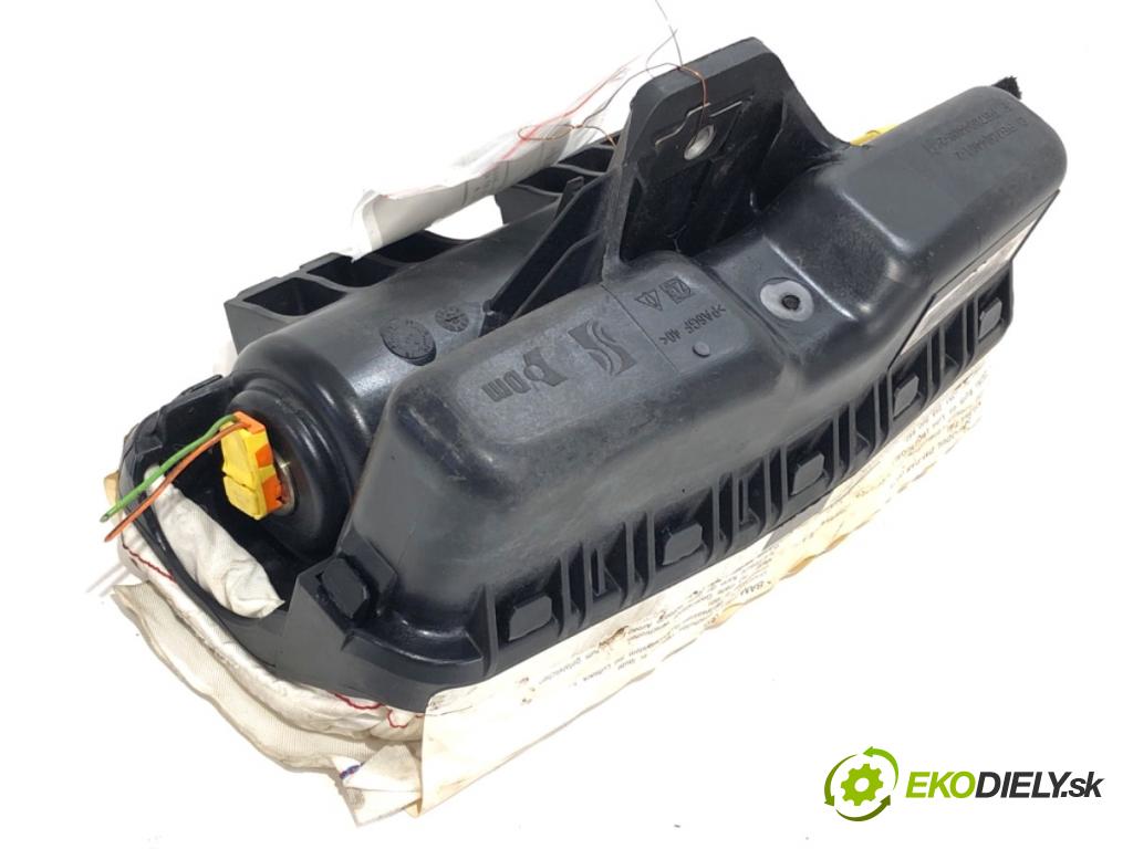 FIAT GRANDE PUNTO liftback 2009 57 kW 1.4 (199AXB11, 199AXB1A, 199BXB1A, 199AXL1A) 1368 AirBag spolujezdce 00517541130 (Airbag)