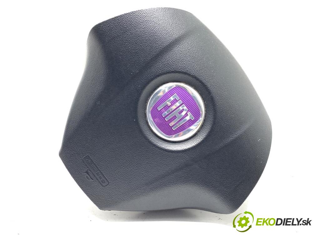 FIAT GRANDE PUNTO liftback 2009 57 kW 1.4 (199AXB11, 199AXB1A, 199BXB1A, 199AXL1A) 1368 AirBag volantu 07354606210 (Airbag)