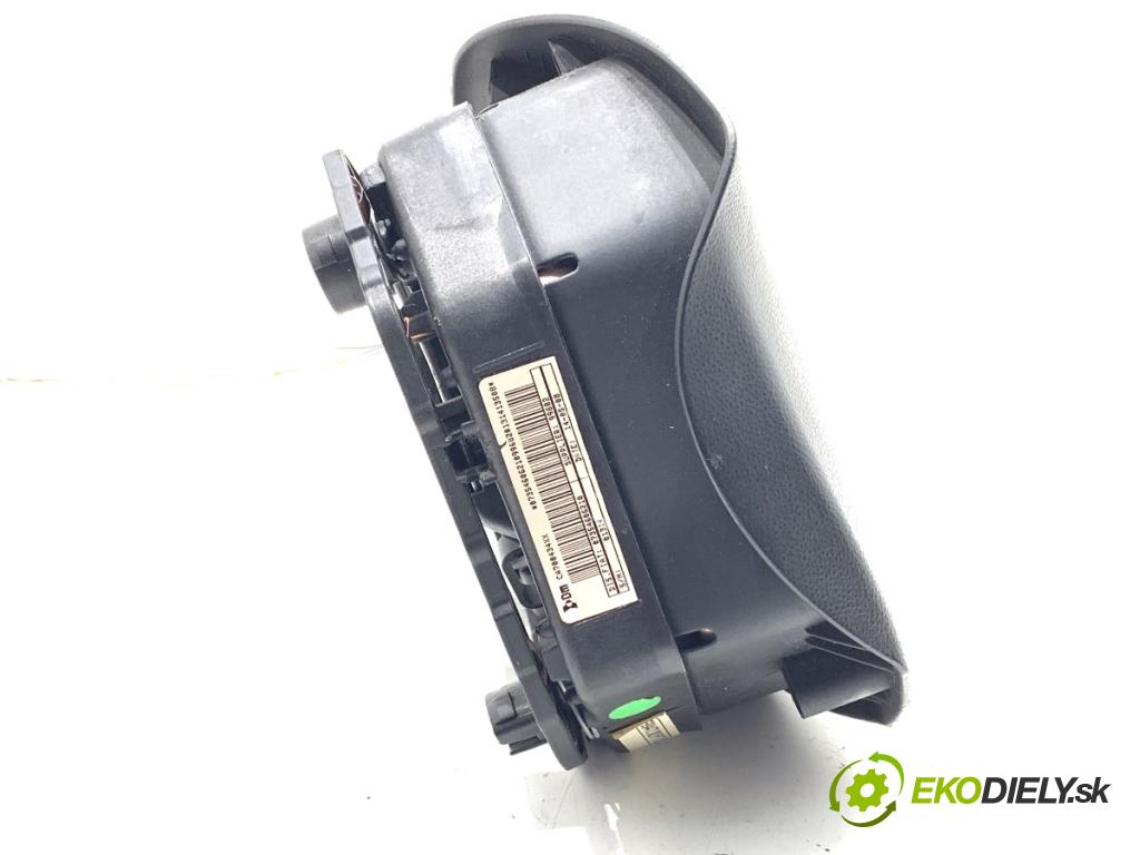 FIAT GRANDE PUNTO liftback 2009 57 kW 1.4 (199AXB11, 199AXB1A, 199BXB1A, 199AXL1A) 1368 AirBag volantu 07354606210 (Airbag)