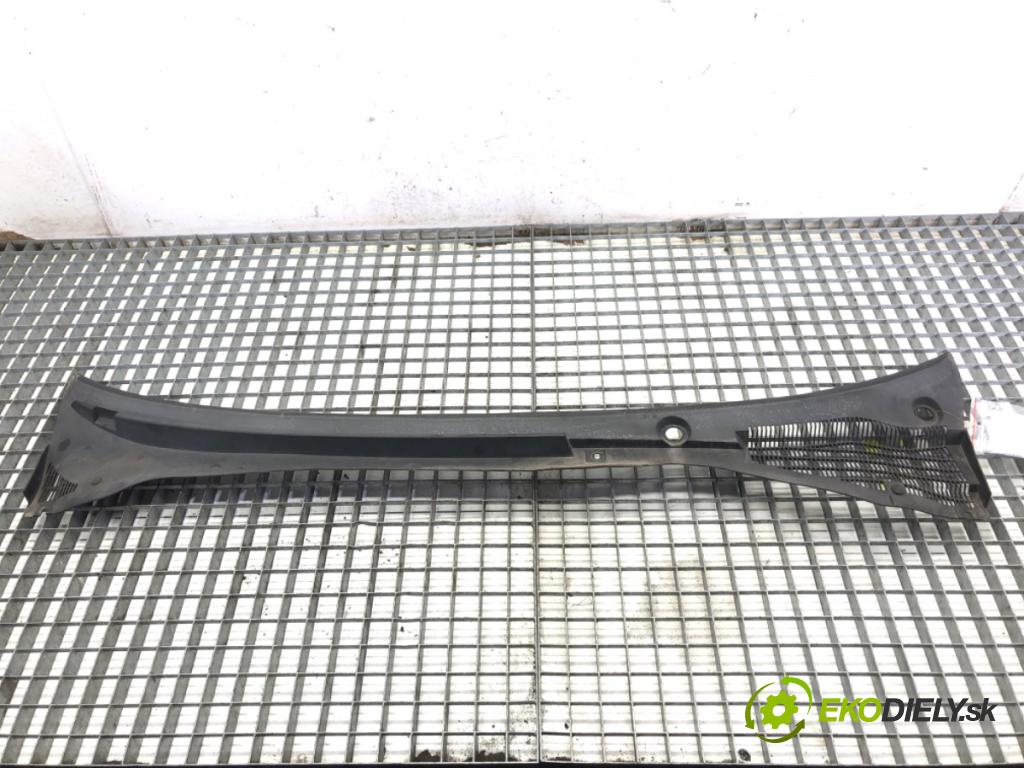 FIAT GRANDE PUNTO liftback 2009 57 kW 1.4 (199AXB11, 199AXB1A, 199BXB1A, 199AXL1A) 1368 Torpédo, plast pod čelné okno 51748698 (Torpédo (plast pod čelným sklom))