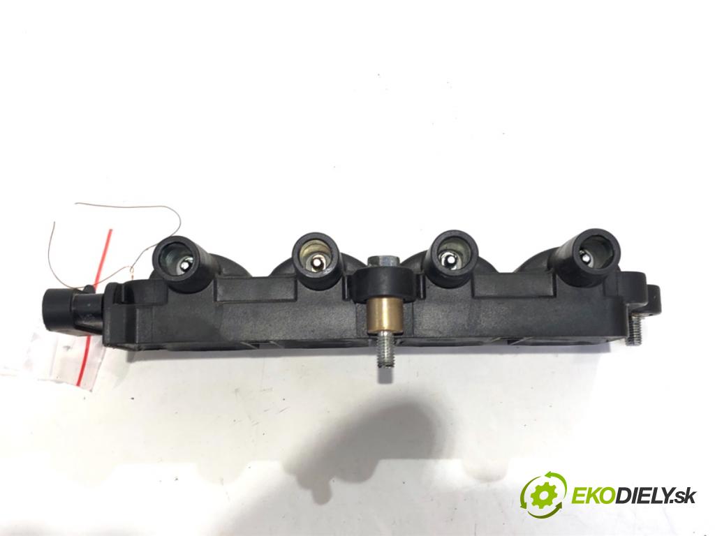 FIAT GRANDE PUNTO liftback 2009 57 kW 1.4 (199AXB11, 199AXB1A, 199BXB1A, 199AXL1A) 1368 Cievka zapaľovacia (Zapaľovacia cievka)