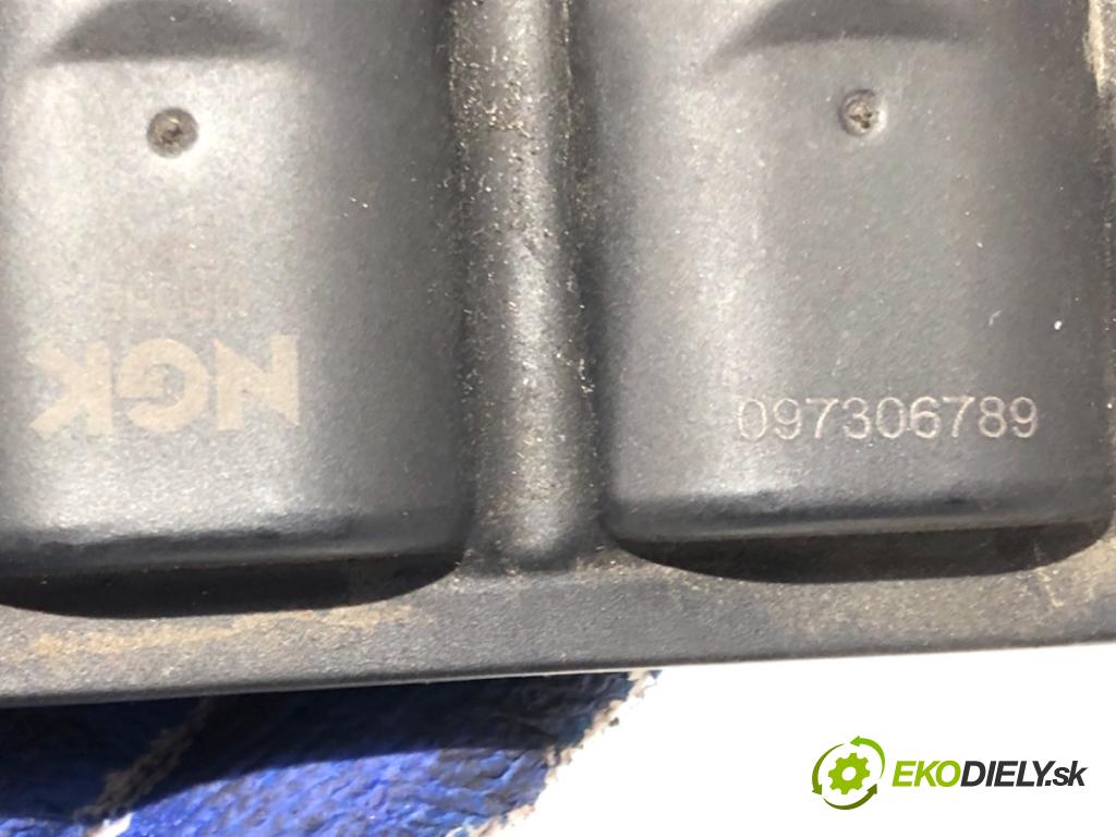 FIAT GRANDE PUNTO liftback 2009 57 kW 1.4 (199AXB11, 199AXB1A, 199BXB1A, 199AXL1A) 1368 Cievka zapaľovacia (Zapaľovacia cievka)