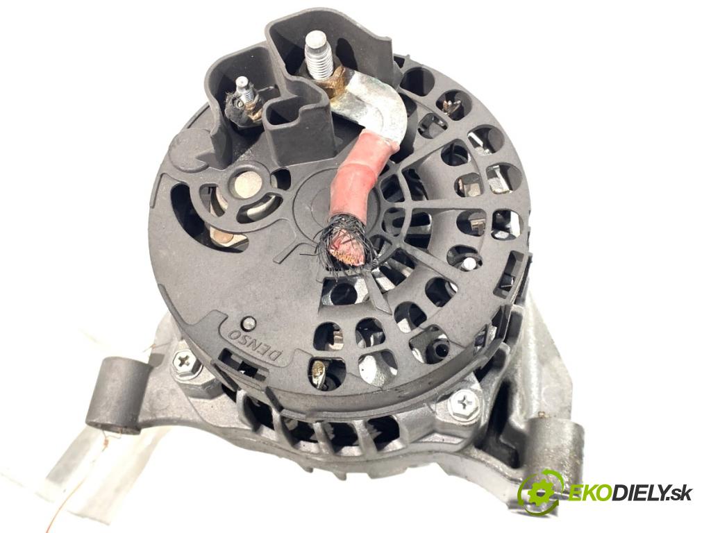 FIAT GRANDE PUNTO liftback 2009 57 kW 1.4 (199AXB11, 199AXB1A, 199BXB1A, 199AXL1A) 1368 Alternátor  (Alternátor)