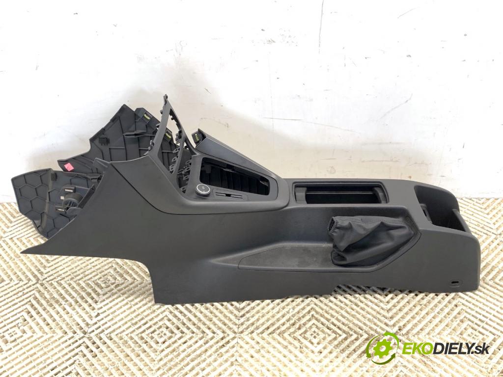 FORD FOCUS III liftback 2017 77 kW 1.6 Ti 1596 Tunel stredový F1EBA045A06AJ (Stredový tunel)