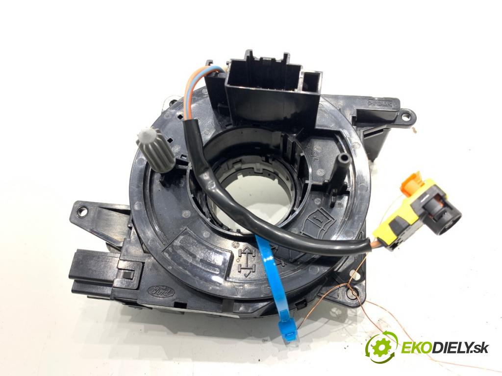 FORD FOCUS III liftback 2017 77 kW 1.6 Ti 1596 kroužek slimák airbag AND761002D (Airbag)