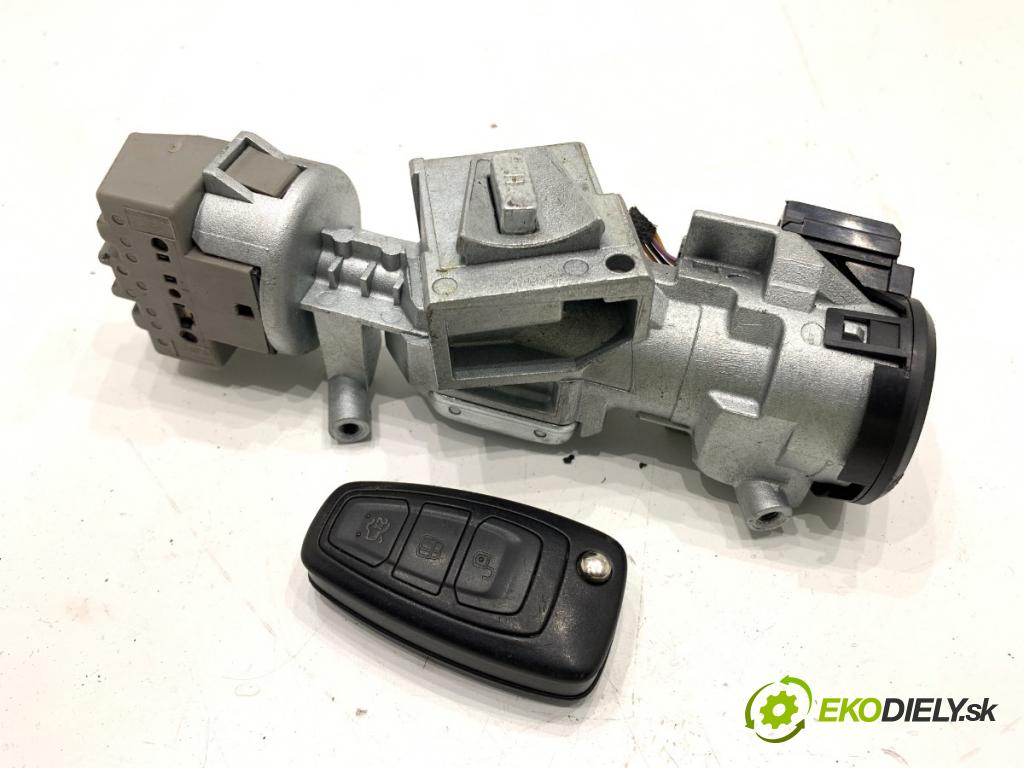 FORD FOCUS III liftback 2017 77 kW 1.6 Ti 1596 spinačka 3M51-3F880-AE (Spínacia skrinka)