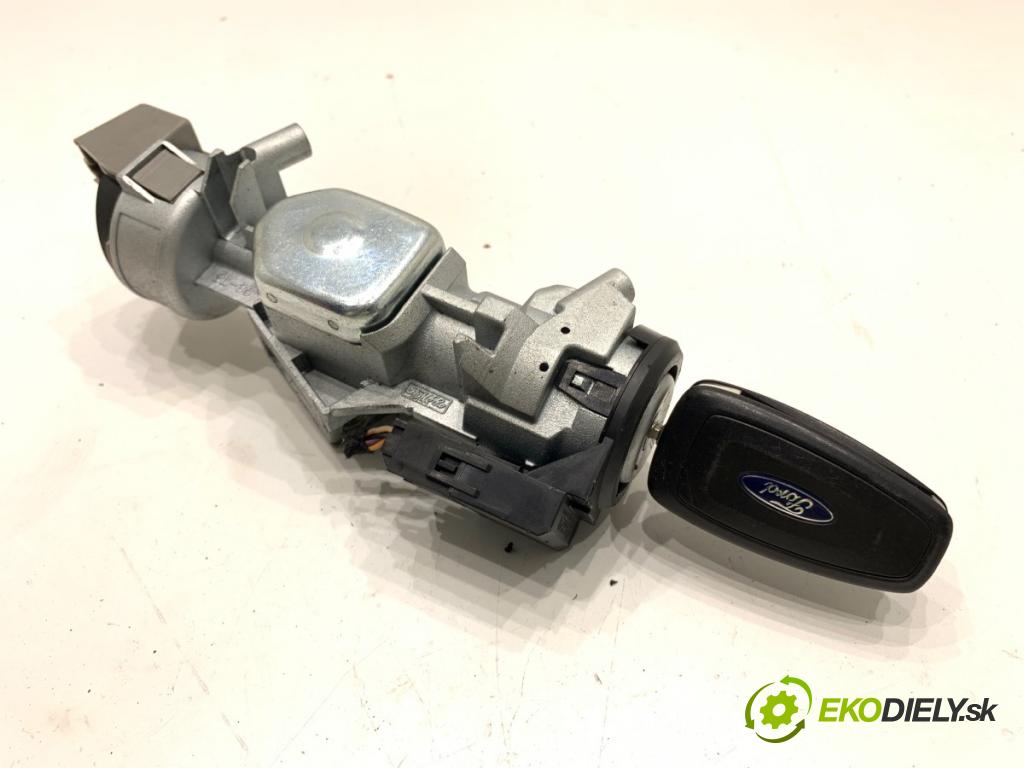 FORD FOCUS III liftback 2017 77 kW 1.6 Ti 1596 spinačka 3M51-3F880-AE (Spínacia skrinka)