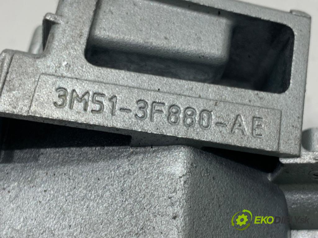 FORD FOCUS III liftback 2017 77 kW 1.6 Ti 1596 spinačka 3M51-3F880-AE (Spínacia skrinka)