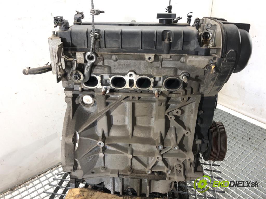 FORD FOCUS III liftback 2017 77 kW 1.6 Ti 1596 motor IQDC (Motor)