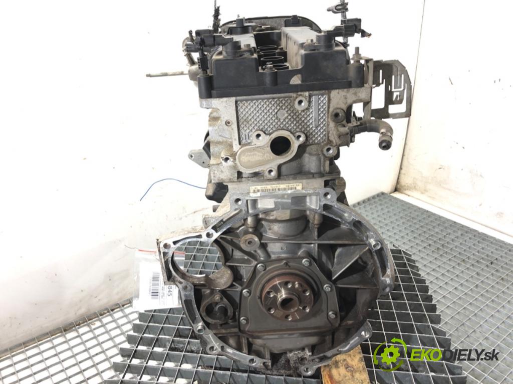 FORD FOCUS III liftback 2017 77 kW 1.6 Ti 1596 motor IQDC (Motor)