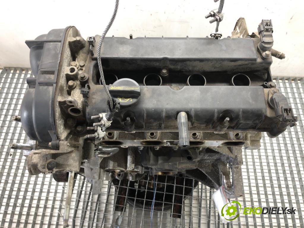 FORD FOCUS III liftback 2017 77 kW 1.6 Ti 1596 motor IQDC (Motor)