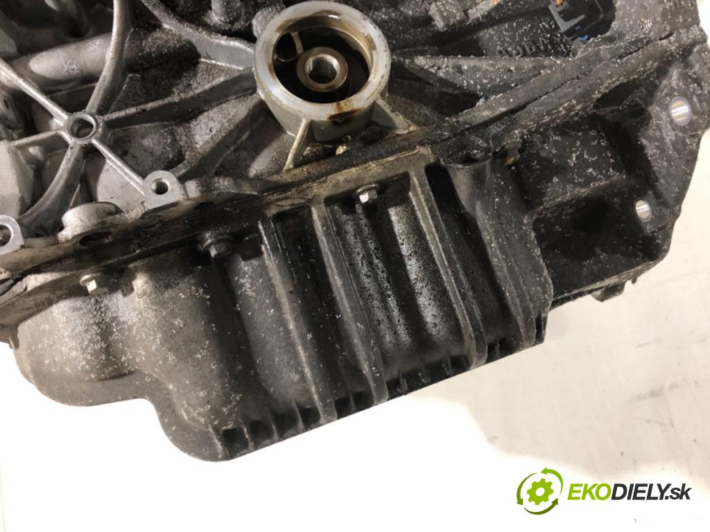 FORD FOCUS III liftback 2017 77 kW 1.6 Ti 1596 motor IQDC (Motor)