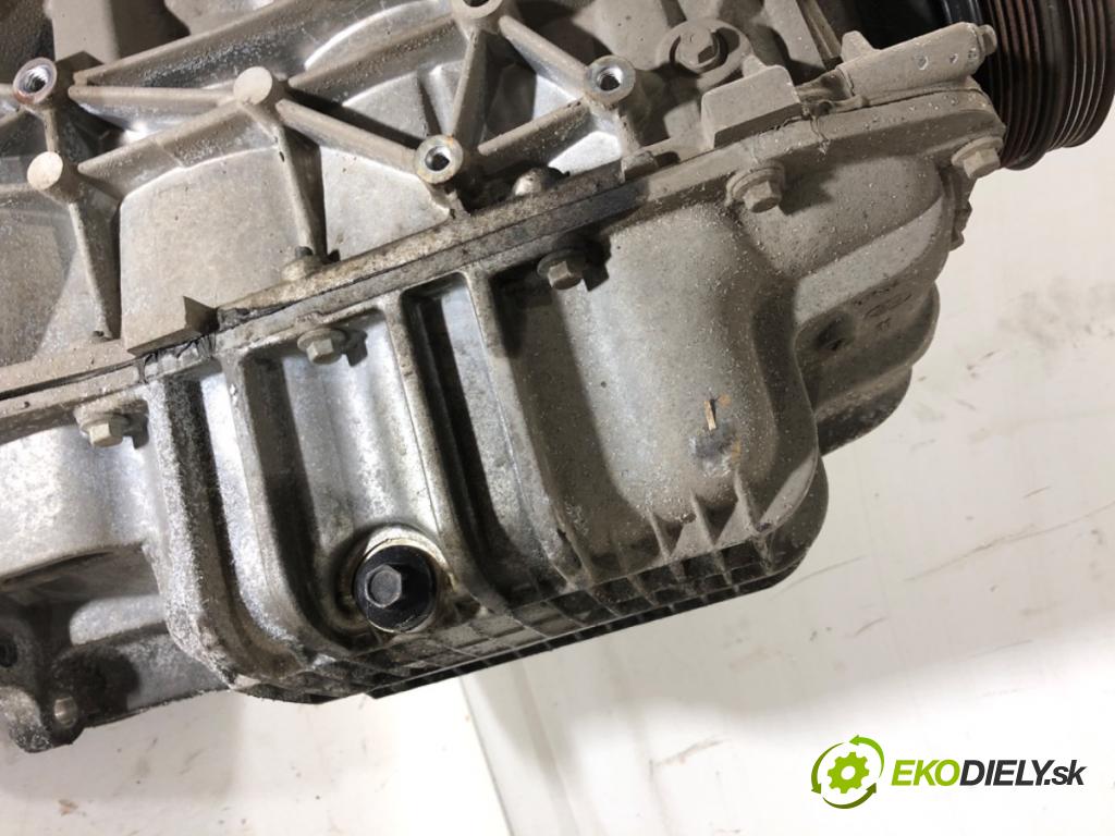 FORD FOCUS III liftback 2017 77 kW 1.6 Ti 1596 motor IQDC (Motor)
