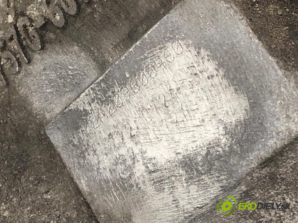 FORD FOCUS III liftback 2017 77 kW 1.6 Ti 1596 Motor IQDC (Motor)