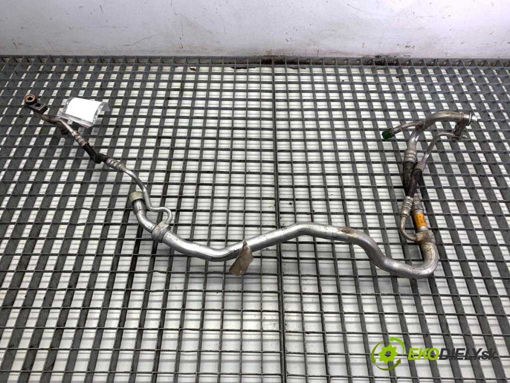 FORD FOCUS III liftback 2017 77 kW 1.6 Ti 1596 rúrka klimatizácie H1F1-19A834-PA (Rúrka klimatizácie)