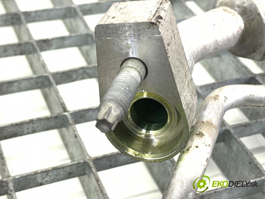 FORD FOCUS III liftback 2017 77 kW 1.6 Ti 1596 rúrka klimatizácie H1F1-19A834-PA (Rúrka klimatizácie)