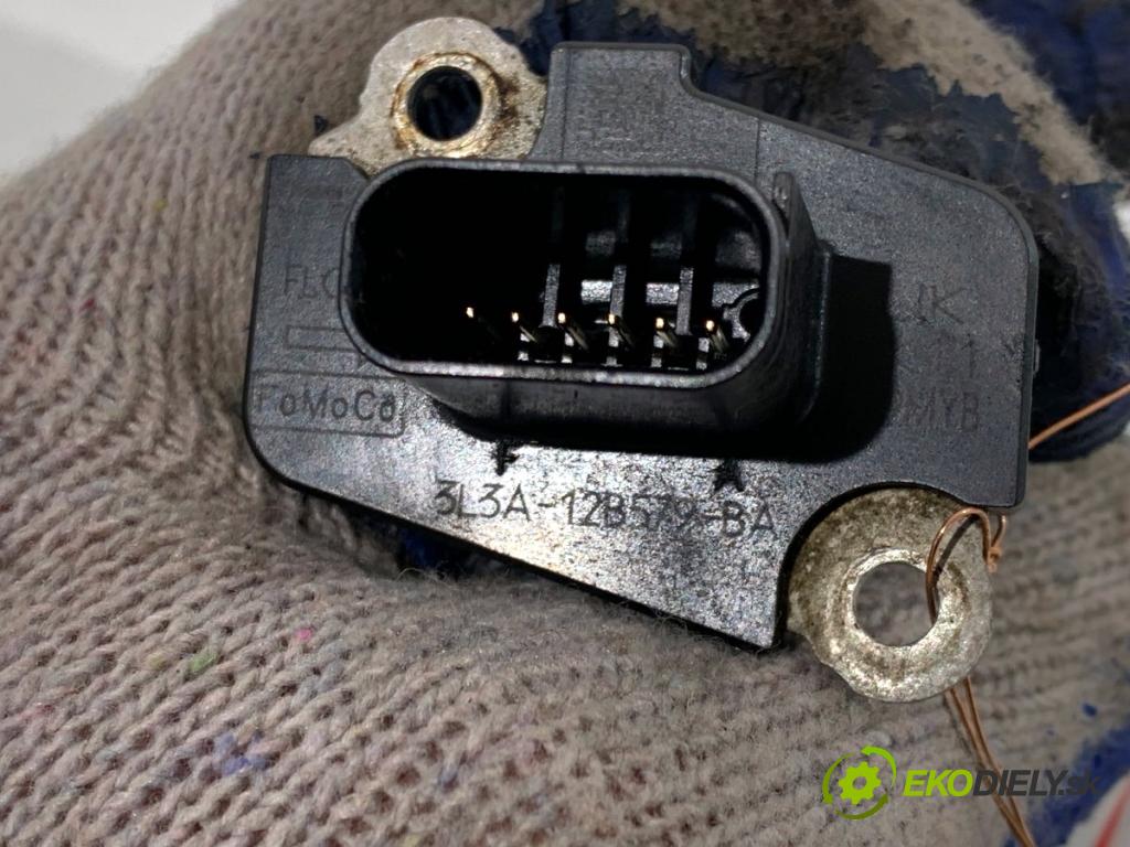 FORD FOCUS III liftback 2017 77 kW 1.6 Ti 1596 Váha vzduchu 3L3A-12B579-BA (Váha vzduchu)