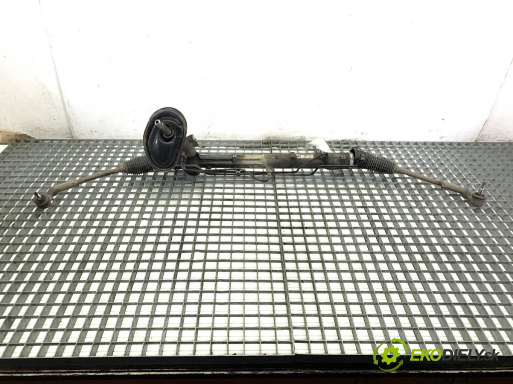 FORD FOCUS III liftback 2017 77 kW 1.6 Ti 1596 řízení BV61-3A500-AH (Řízení)