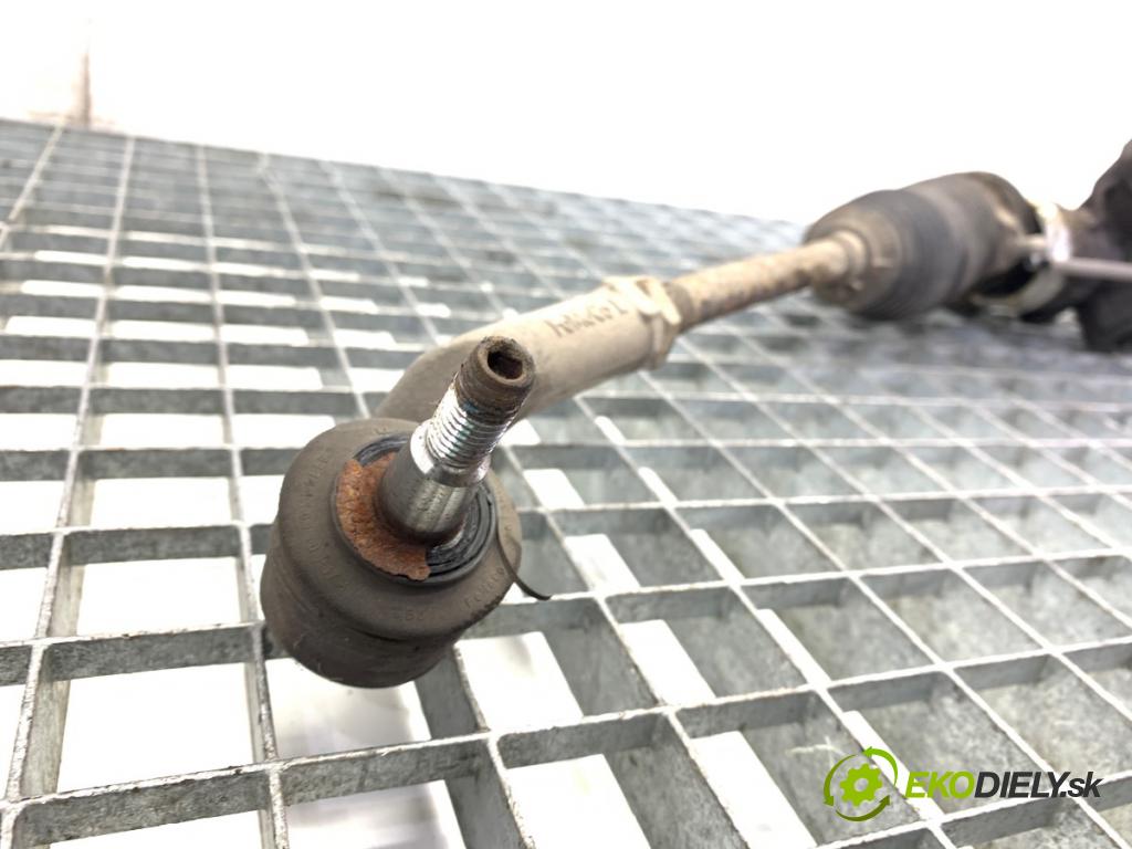 FORD FOCUS III liftback 2017 77 kW 1.6 Ti 1596 řízení BV61-3A500-AH (Řízení)