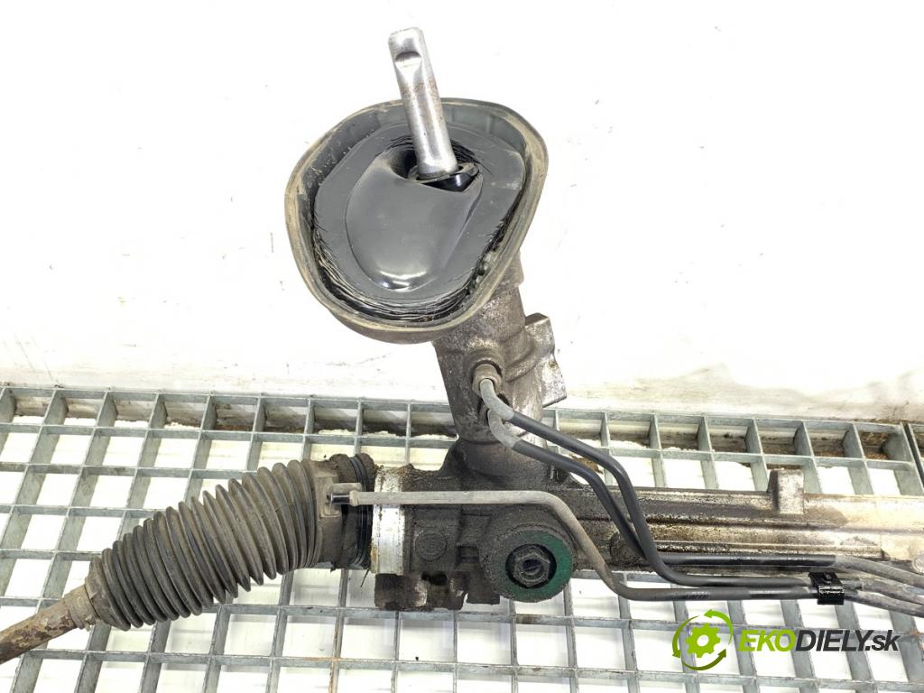 FORD FOCUS III liftback 2017 77 kW 1.6 Ti 1596 řízení BV61-3A500-AH (Řízení)