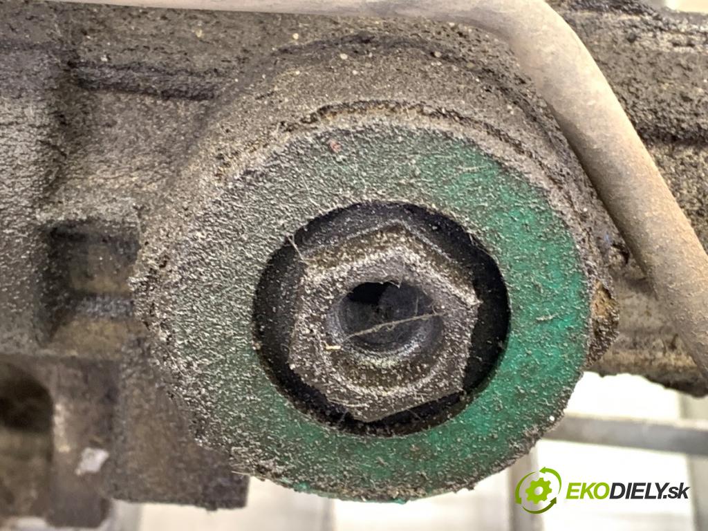 FORD FOCUS III liftback 2017 77 kW 1.6 Ti 1596 řízení BV61-3A500-AH (Řízení)