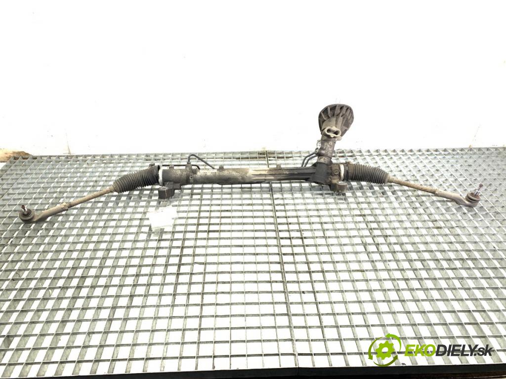 FORD FOCUS III liftback 2017 77 kW 1.6 Ti 1596 řízení BV61-3A500-AH (Řízení)