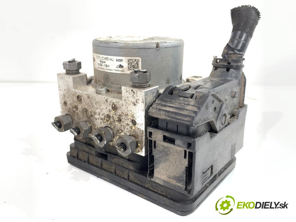 FORD FOCUS III liftback 2017 77 kW 1.6 Ti 1596 Pumpa ABS F1FC-2C405-AJ (Pumpa ABS)