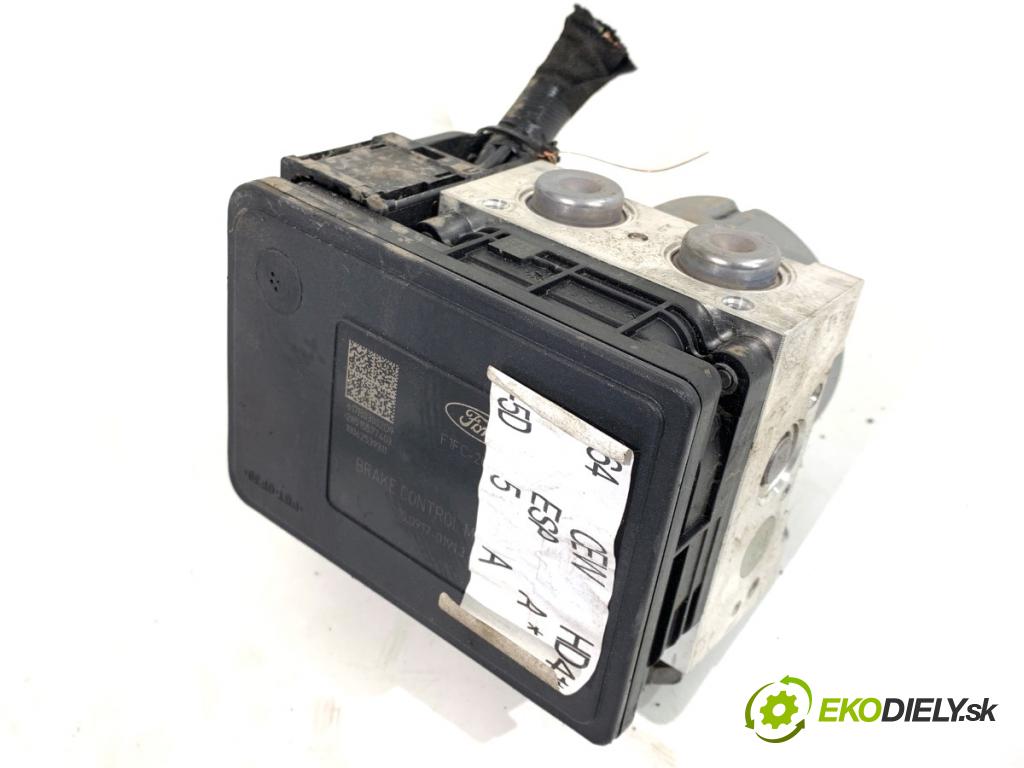 FORD FOCUS III liftback 2017 77 kW 1.6 Ti 1596 Pumpa ABS F1FC-2C405-AJ (Pumpa ABS)