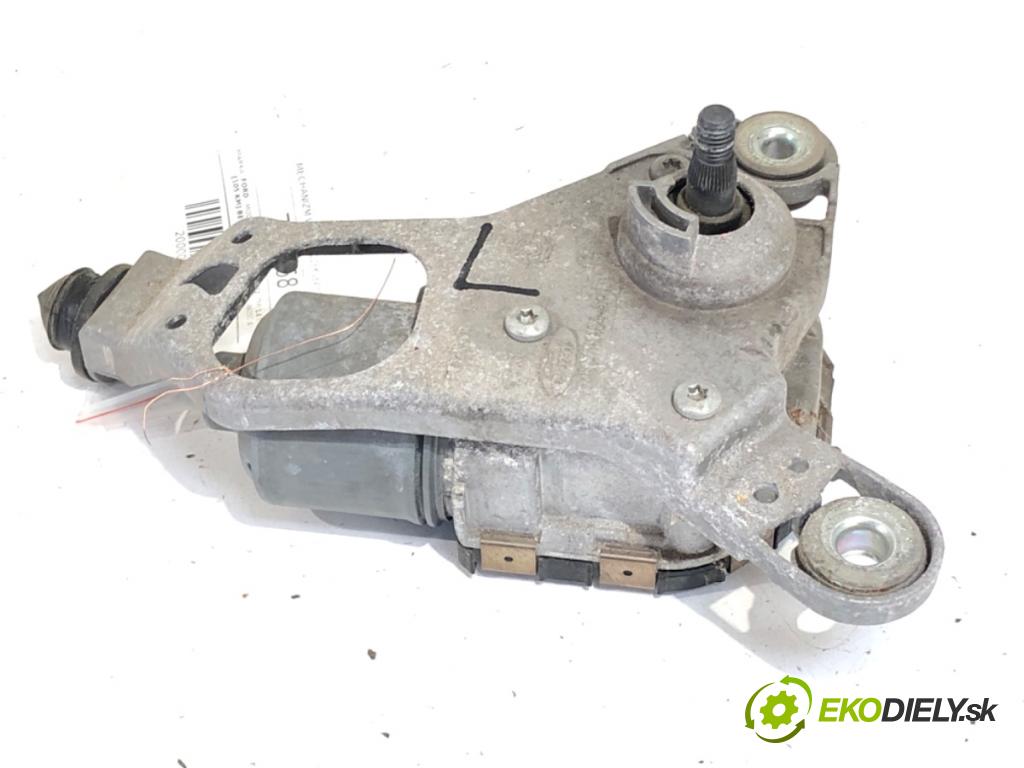 FORD FOCUS III liftback 2017 77 kW 1.6 Ti 1596 mechanismus stěračů levý přední část BM51-17504-AM