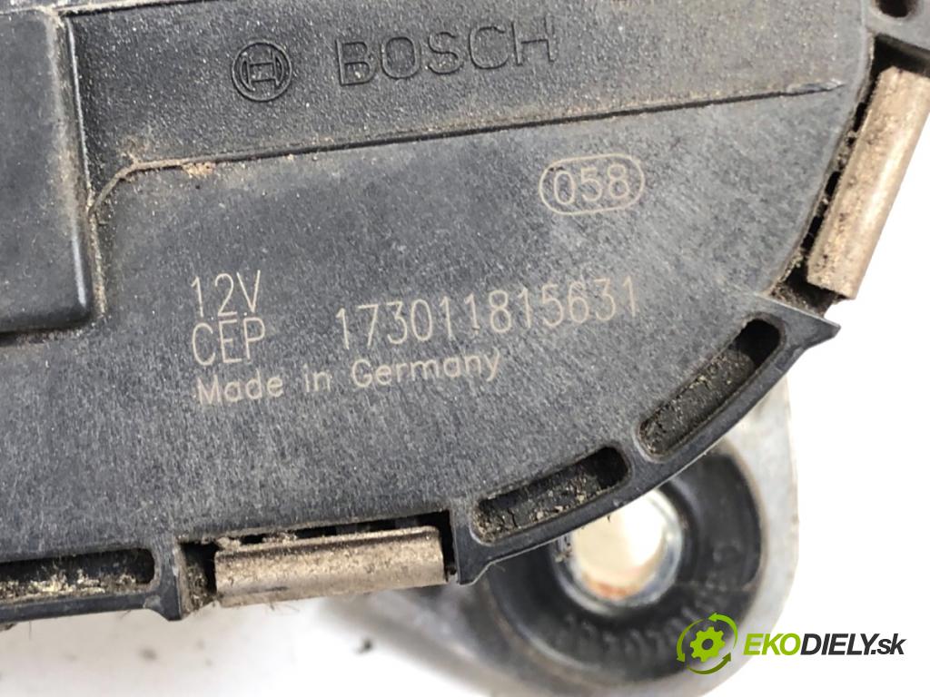 FORD FOCUS III liftback 2017 77 kW 1.6 Ti 1596 mechanismus stěračů levý přední část BM51-17504-AM
