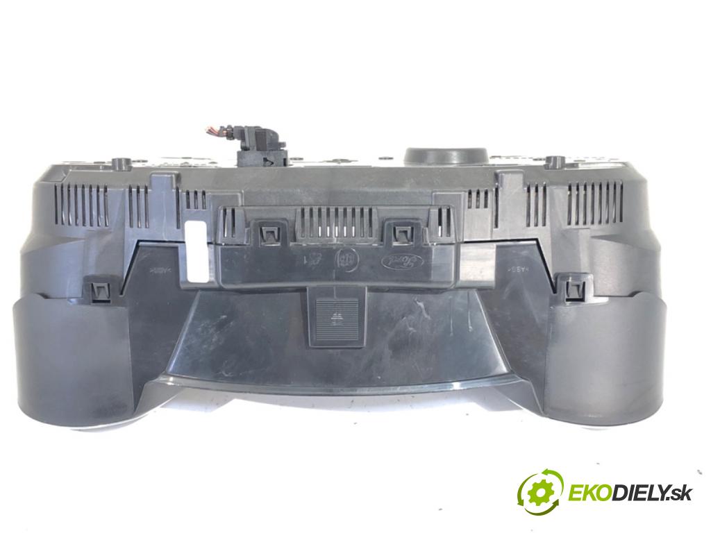 FORD FOCUS III liftback 2017 77 kW 1.6 Ti 1596 Prístrojovka F1ET-14F094-AB (Prístrojová doska)