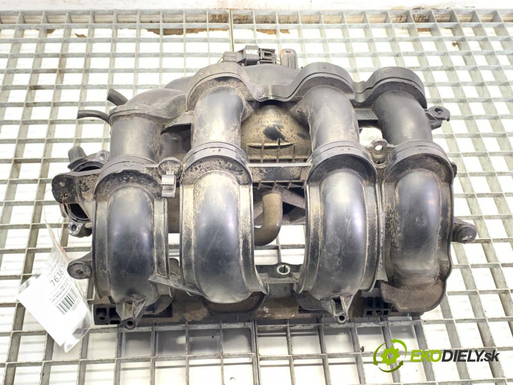 FORD FOCUS III liftback 2017 77 kW 1.6 Ti 1596 potrubí sání 4M5G-9424-CG (Sací potrubí)