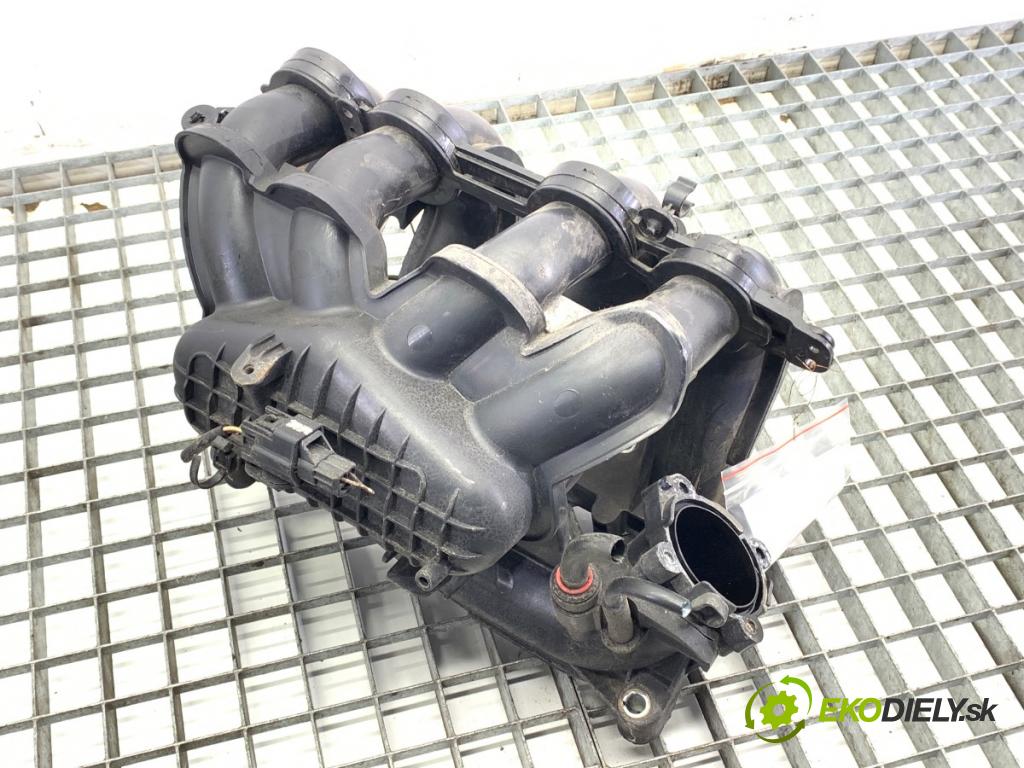 FORD FOCUS III liftback 2017 77 kW 1.6 Ti 1596 potrubí sání 4M5G-9424-CG (Sací potrubí)